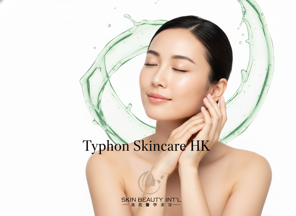 Typhoon Season Skincare HK: Affordable Facial HK for Stressed Skin Under $300
